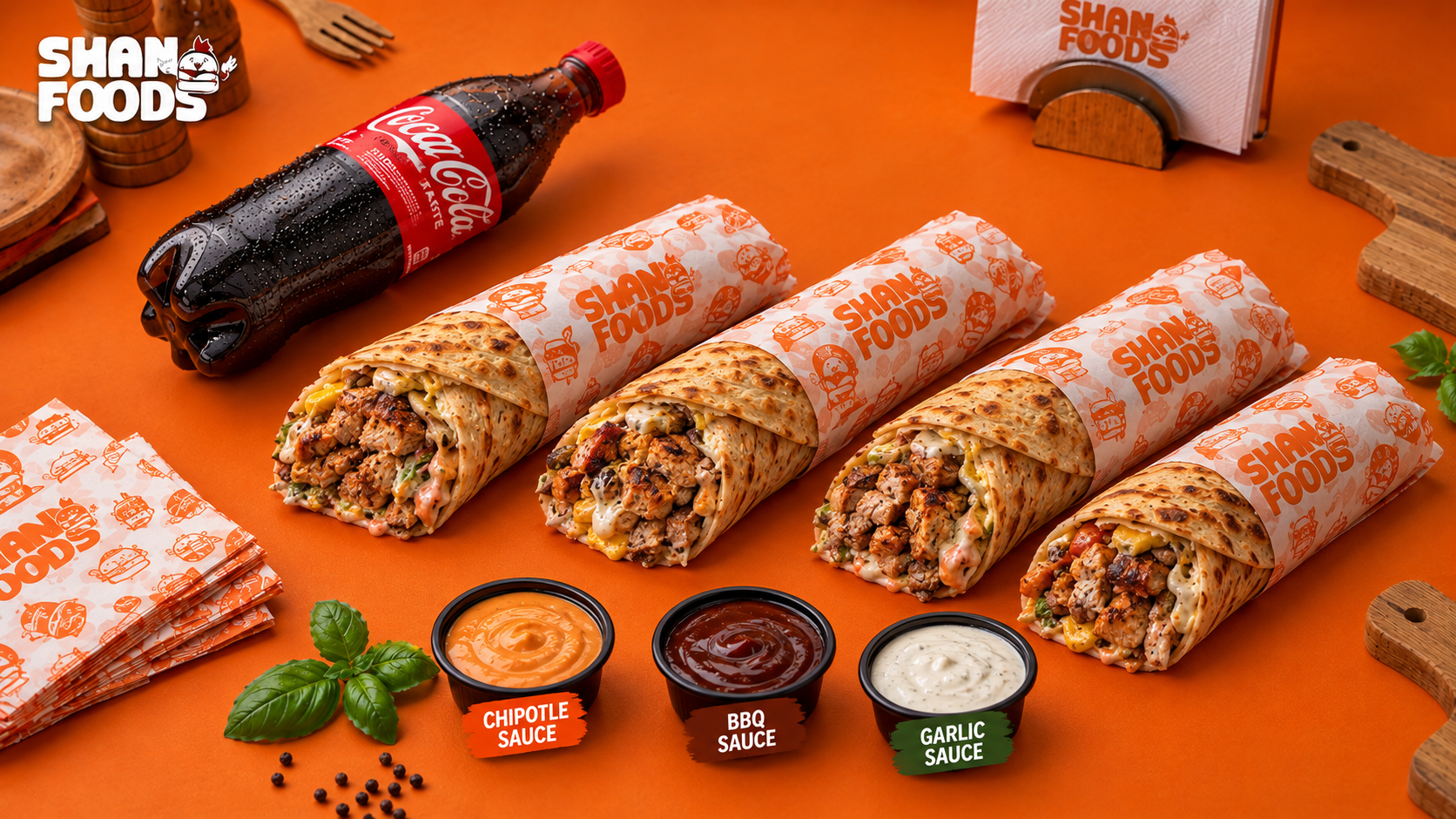 Deal #4 -  The Shapata Feast