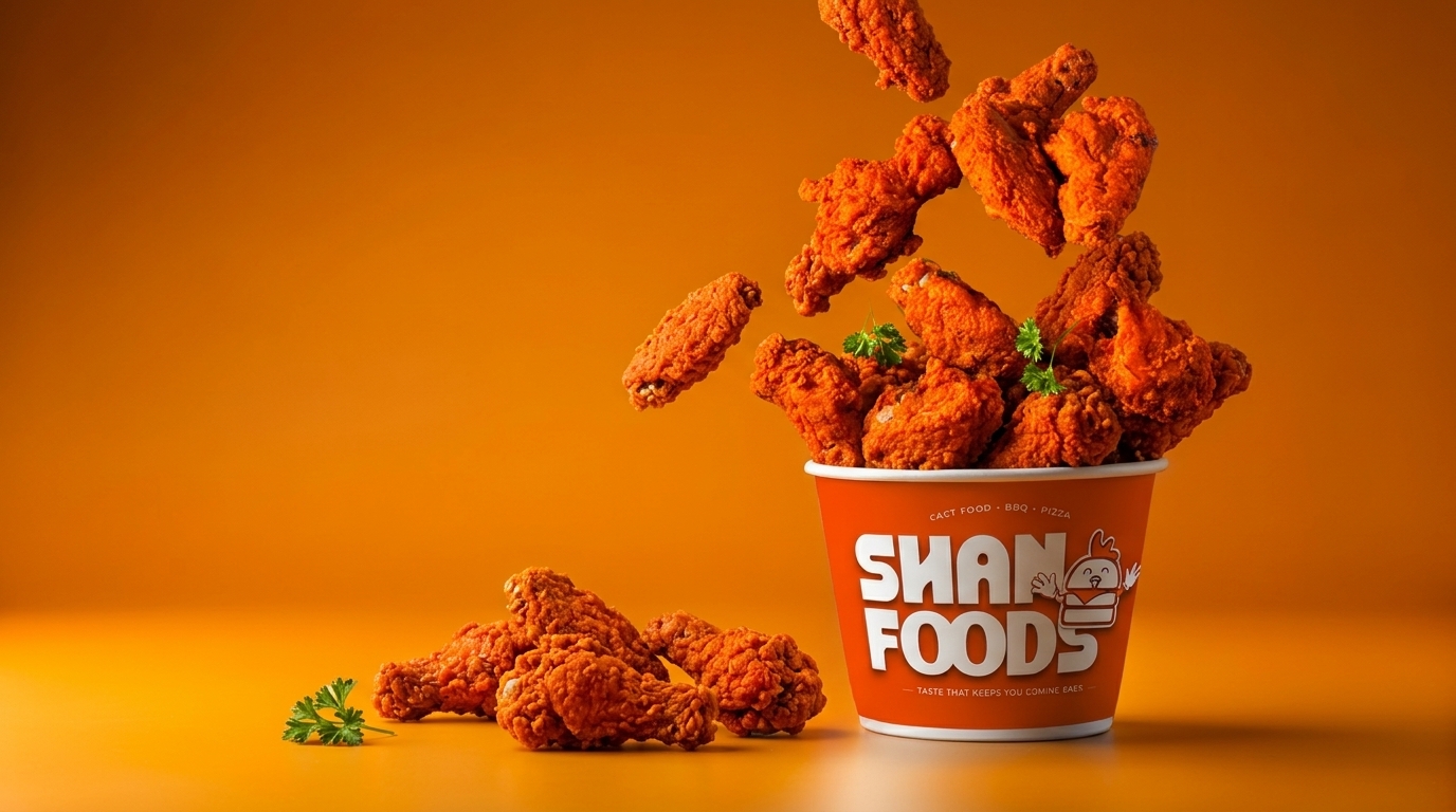 Hot Wings 