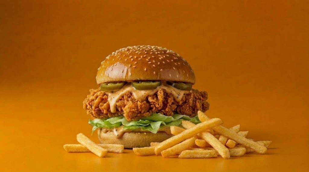 Jalapeno Zinger Crunch 